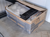 Elektrisch installatie materiaal, hager, siemens, abb, kgt 500 profiline - afbeelding 10 van  18