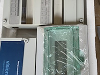 Elektrisch installatie materiaal, hager, siemens, abb, kgt 500 profiline - afbeelding 11 van  18