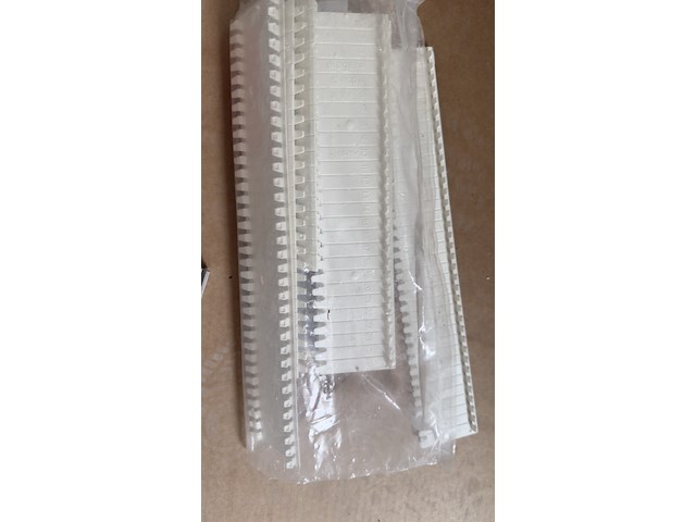 Elektrisch installatie materiaal, hager, siemens, abb, kgt 500 profiline - afbeelding 13 van  18