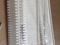 Elektrisch installatie materiaal, hager, siemens, abb, kgt 500 profiline - afbeelding 13 van  18