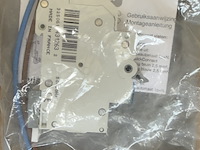 Elektrisch installatie materiaal, hager, siemens, abb, kgt 500 profiline - afbeelding 16 van  18