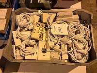 Elektrisch installatiemateriaal - afbeelding 2 van  3