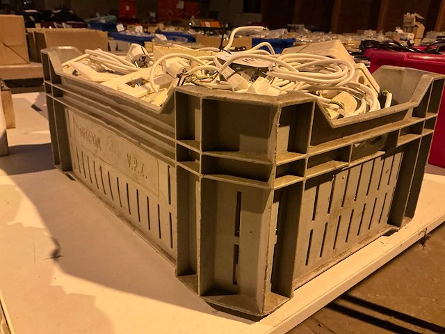 Elektrisch installatiemateriaal - afbeelding 3 van  3