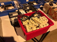 Elektrisch installatiemateriaal - afbeelding 1 van  4