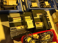 Elektrisch installatiemateriaal - afbeelding 2 van  4