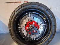 Elektrisch motorwiel bosch, 12zw06058052ya - afbeelding 4 van  6