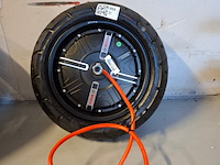 Elektrisch motorwiel bosch, 12zw06058052ya
