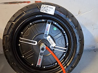 Elektrisch motorwiel bosch, 12zw06058052ya - afbeelding 2 van  8