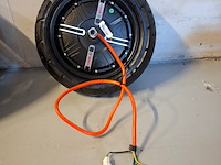 Elektrisch motorwiel bosch, 12zw06058052ya - afbeelding 3 van  8