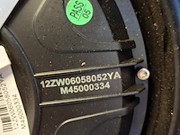 Elektrisch motorwiel bosch, 12zw06058052ya - afbeelding 5 van  8