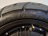 Elektrisch motorwiel bosch, 12zw06058052ya - afbeelding 8 van  8