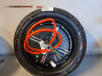 Elektrisch motorwiel bosch, 12zw06058052ya