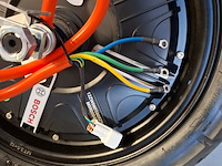 Elektrisch motorwiel bosch, 12zw06058052ya - afbeelding 4 van  8