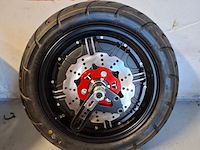 Elektrisch motorwiel bosch, 12zw06058052ya - afbeelding 6 van  8
