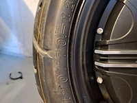 Elektrisch motorwiel bosch, 12zw06058052ya - afbeelding 8 van  8