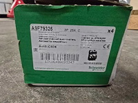 Elektrisch onderdeel (4x) - afbeelding 4 van  4