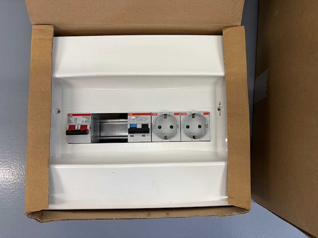 Elektrisch onderdeel - afbeelding 8 van  10