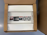 Elektrisch onderdeel - afbeelding 8 van  10