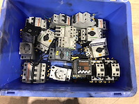 Elektrisch onderdelen - afbeelding 3 van  9