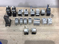 Elektrisch onderdelen - afbeelding 4 van  9