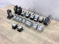 Elektrisch onderdelen - afbeelding 5 van  9