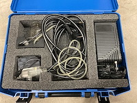 Elektrisch pomp set - afbeelding 1 van  2
