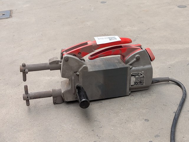 Elektrisch puntlasapparaat tecna, 3930 - afbeelding 1 van  5