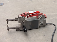 Elektrisch puntlasapparaat tecna, 3930 - afbeelding 1 van  5