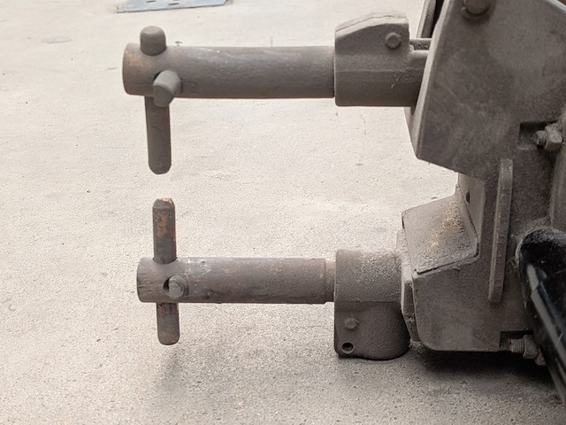 Elektrisch puntlasapparaat tecna, 3930 - afbeelding 3 van  5