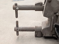 Elektrisch puntlasapparaat tecna, 3930 - afbeelding 3 van  5