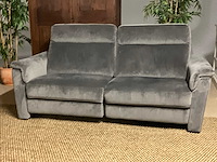 Elektrisch relaxbankstel - afbeelding 3 van  10