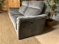 Elektrisch relaxbankstel - afbeelding 8 van  10