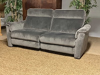 Elektrisch relaxbankstel - afbeelding 1 van  10