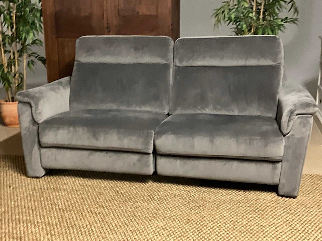 Elektrisch relaxbankstel - afbeelding 3 van  10