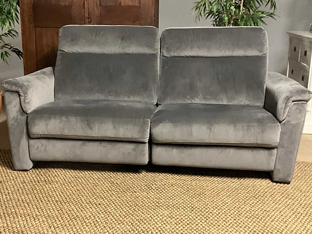 Elektrisch relaxbankstel - afbeelding 4 van  10