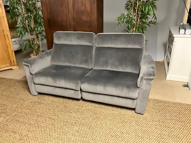 Elektrisch relaxbankstel - afbeelding 5 van  10