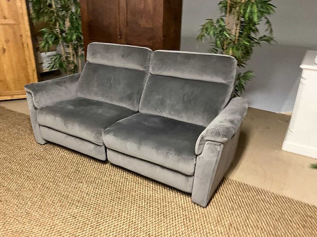 Elektrisch relaxbankstel - afbeelding 6 van  10