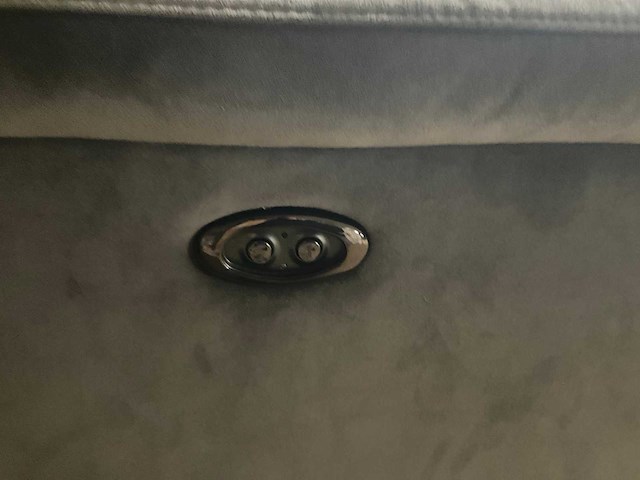 Elektrisch relaxbankstel - afbeelding 10 van  10