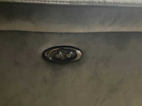 Elektrisch relaxbankstel - afbeelding 10 van  10