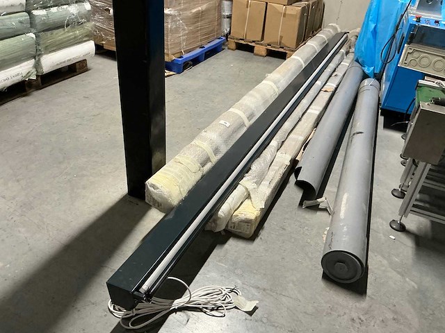 Elektrisch rolluik (5x) - afbeelding 1 van  6