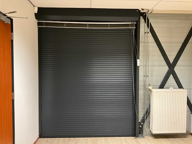 Elektrisch rolluik - afbeelding 7 van  7