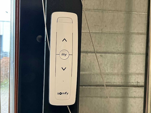 Elektrisch rolluik - afbeelding 4 van  7