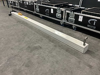 Elektrisch rolscherm 300x225 - afbeelding 1 van  5