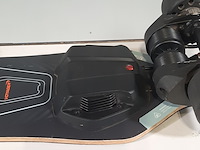 Elektrisch skateboard, meepo, voyager, 2022 - afbeelding 10 van  13