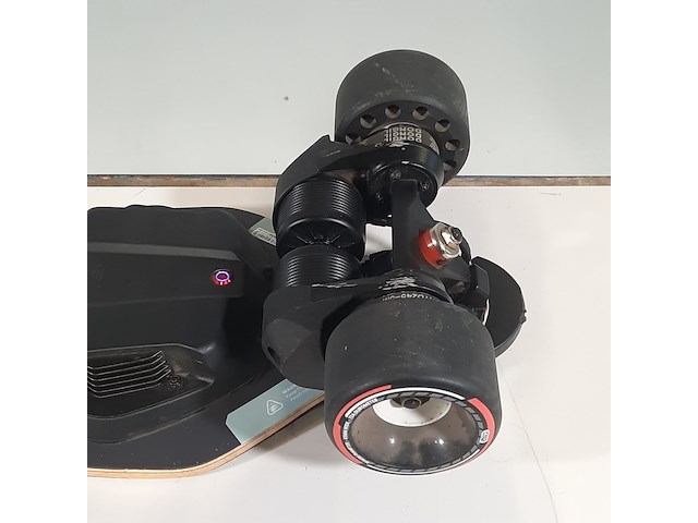 Elektrisch skateboard, meepo, voyager, 2022 - afbeelding 11 van  13