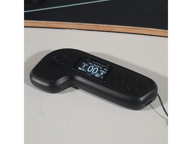 Elektrisch skateboard, meepo, voyager, 2022 - afbeelding 13 van  13