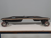 Elektrisch skateboard, meepo, voyager, 2022 - afbeelding 1 van  13