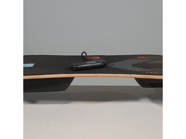 Elektrisch skateboard, meepo, voyager, 2022 - afbeelding 3 van  13