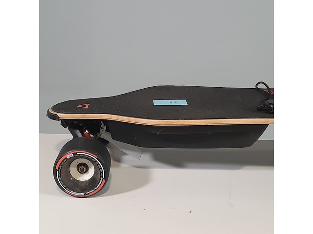 Elektrisch skateboard, meepo, voyager, 2022 - afbeelding 4 van  13