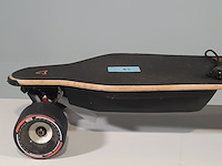 Elektrisch skateboard, meepo, voyager, 2022 - afbeelding 4 van  13